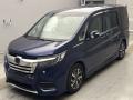 2019 Honda Step WGN Spada