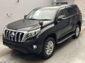 2014 Toyota Land Cruiser Prado