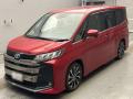 2023 Toyota Noah