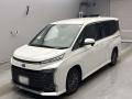 2024 Toyota Voxy