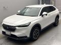 2022 Honda VEZEL