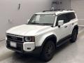 2025 Toyota Land Cruiser 250