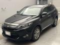 2017 Toyota Harrier Hybrid