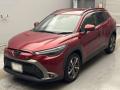 2022 Toyota Corolla Cross