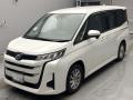 2022 Toyota Noah