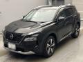2024 Nissan X-Trail