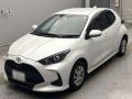 2025 Toyota YARIS