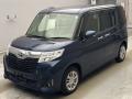 2020 Toyota Roomy