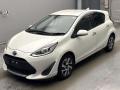 2021 Toyota Aqua