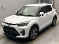 2021 Toyota Raize