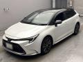 2024 Toyota Corolla Touring Wagon