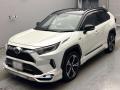 2021 Toyota Rav4 PHV