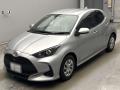 2024 Toyota YARIS