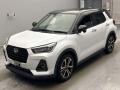 2021 Daihatsu Rocky