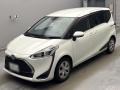 2022 Toyota Sienta