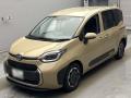2025 Toyota Sienta