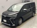 2021 Toyota Voxy