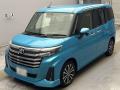 2025 Toyota Roomy
