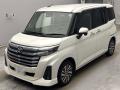 2025 Toyota Roomy