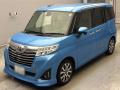 2018 Toyota Roomy