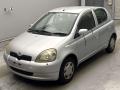 2001 Toyota Vitz