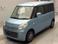 2013 Suzuki Spacia