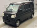 2011 Daihatsu Hijet Cargo