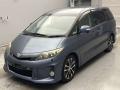 2012 Toyota Estima