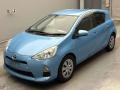 2013 Toyota Aqua