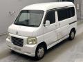 2006 Honda Vamos Hobio
