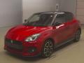 2021 Suzuki Swift Sport