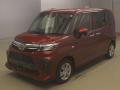 2021 Toyota Roomy
