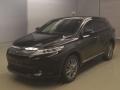 2019 Toyota Harrier Hybrid