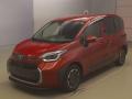 2023 Toyota Sienta