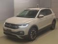 2023 Volkswagen T-Cross