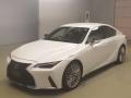2021 Lexus IS