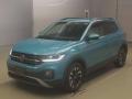 2023 Volkswagen T-Cross