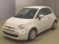 2019 Fiat 500