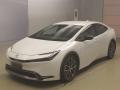 2023 Toyota Prius