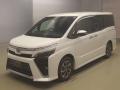 2019 Toyota Voxy