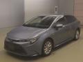 2020 Toyota Corolla Touring Wagon