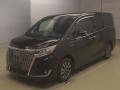 2019 Toyota Esquire