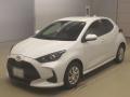 2024 Toyota YARIS
