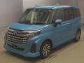 2021 Toyota Roomy