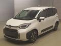 2024 Toyota Sienta