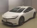 2024 Toyota Prius