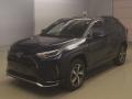 2021 Toyota Rav4 PHV