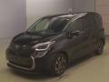 2023 Toyota Sienta