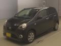 2012 Daihatsu Mira e:S