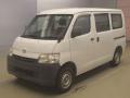 2016 Toyota Townace Van